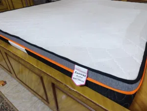 مرتابت سرير طبي