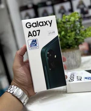 Samsung Galaxy A06 128 GB in Muscat