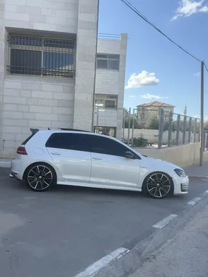 golf-gti-ترخيص-2014-فل-الفل-بسعررر-حرررق-كااااش-البيع-فقط-كااش-والتنازل-مباشرا