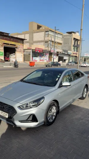 هيونداي سوناتا 2020 للبيع