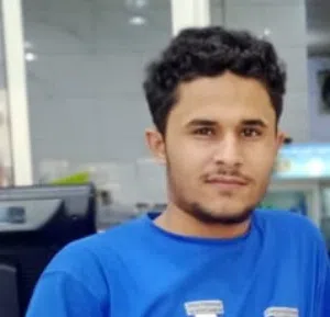 شهاب العواضي 