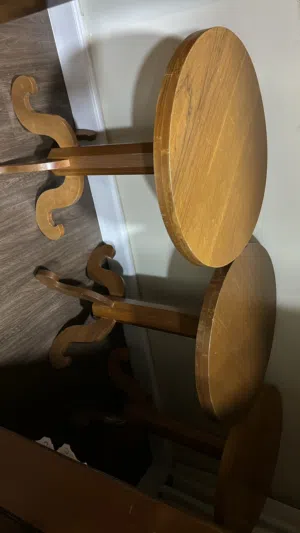 طاولات للبيع round tables