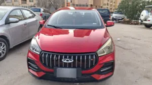 Chery Arrizo 5 2024 – Good Condition