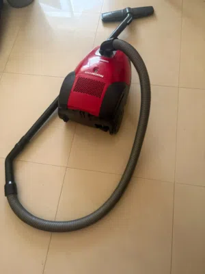 Panasonic Vacuum Cleaner