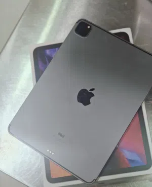 ipad pro 11inc WiFi +cellular 512