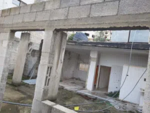 130 m2 1 Bedroom Townhouse for Sale in Nablus Southern Mount
