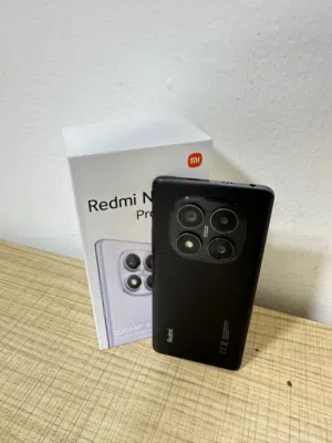 Redmi not 14 pro