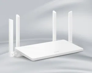 راوتر Huawei AX1 ثنائي النطاق – سرعة 1200Mbps – 4 منافذ جيجابت