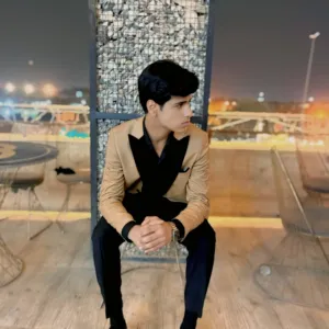 التاجر علي أحمد خميس 