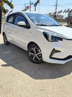شانجان اي ستار 2023
