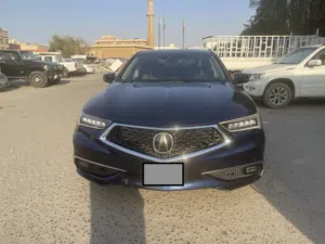 Used Acura TLX in Hawally