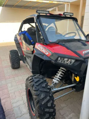polaris 1000