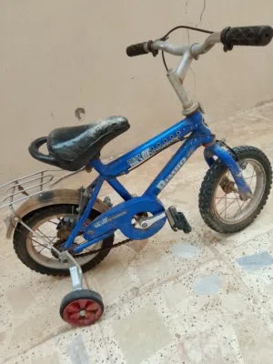 دراجة اطفال صغيرة