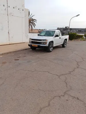شفروليت طافيه