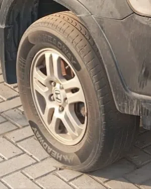 للبيع رنقات هوندا أصلي حجم 15