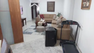 160 m2 3 Bedrooms Apartments for Sale in Ramallah and Al-Bireh Al Irsal St.