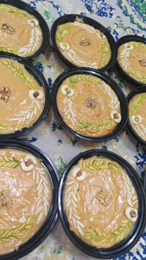 حلويات العيد تسلم فوري