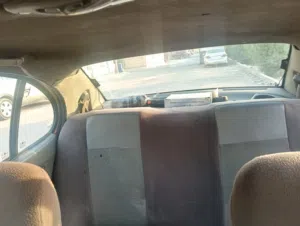 طيبة 2015 للبيع