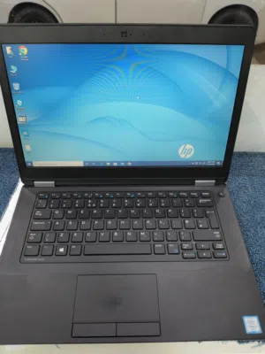 Dell Latitude E5470