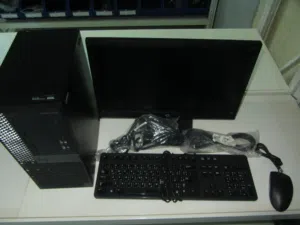 PC : I5 6400 + R5 340x + 8GB RAM