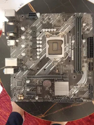asus prime b480-k