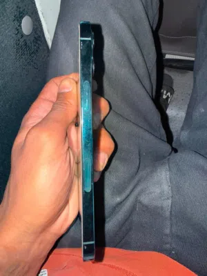 Apple iPhone 12 Pro Max 256 GB in Amman