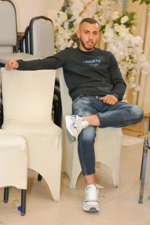 براء فواز فوزي ياسين 