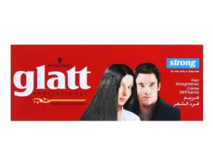 جلات تمليس الشعر