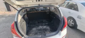 هونداي i20 فان بحاله جيده للبيع موديل 2014