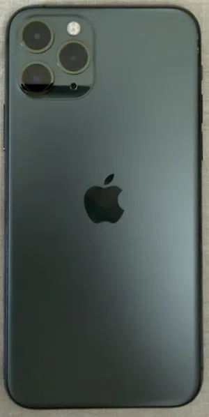 iPhone 11 Pro 256GB