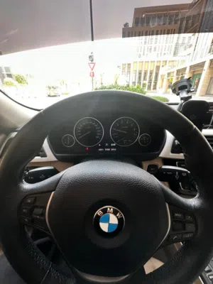The car perfect inside and outside