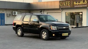 للبيع شيفروليه تاهو موديل2009وكاله البحرين  For sale Chevrolet Tahoe model 2009 Bahrain agency