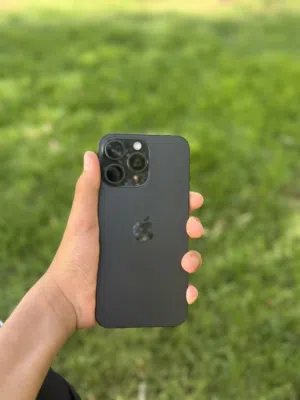 Apple iPhone 15 Pro Max 256 GB in Tripoli