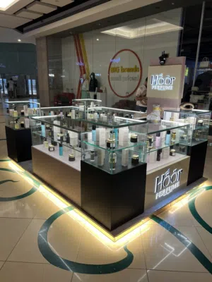Perfume Brand & Kiosk for Sale – Mega Mall Sharjah براند عطور وكيوسك شغال للبيع – ميجا مول الشارقة