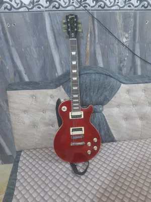 جيتار ألكترك