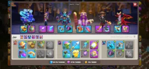 Clash of Clans Accounts and Characters for Sale in Cairo