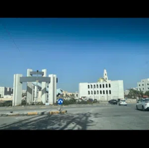 Commercial Land for Sale in Irbid Al Dorra Circle