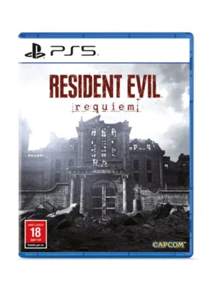 resident evil requiem