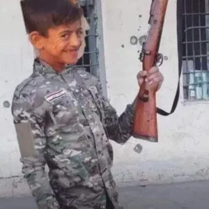 جرح الزمان