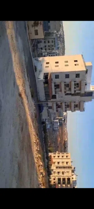 Residential Land for Sale in Amman Shafa Badran