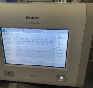 اجهزة طبية استعمال 3 اشهر للبيع Medical equipment, used for 3 months, for sale