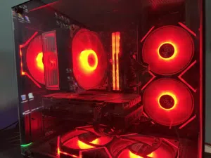 Gaming PC للبيع