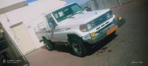 Lund croser pickup