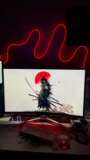 AOC AGON AG322FCX