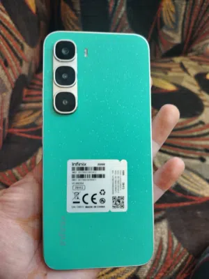 Infinix HOT 60 Pro