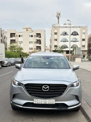 Mazda CX9 2019 AWD