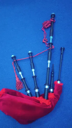 قربه اسكتلنديه(كروم)