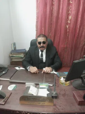 محمود عافية 