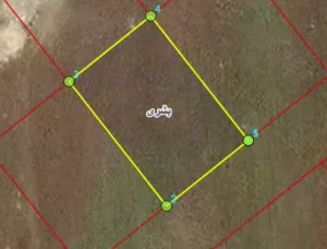 Residential Land for Sale in Irbid Bushra