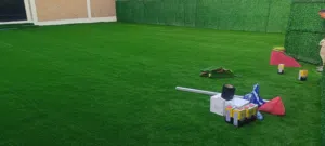 ابو أحمد لتنسيق الحدائق الداخلية والخارجية بجميع مناطق الكويت